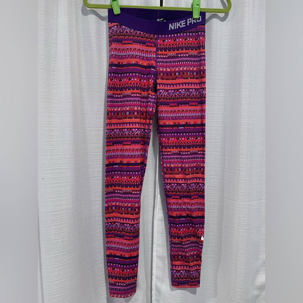 Nike Pro Leggings